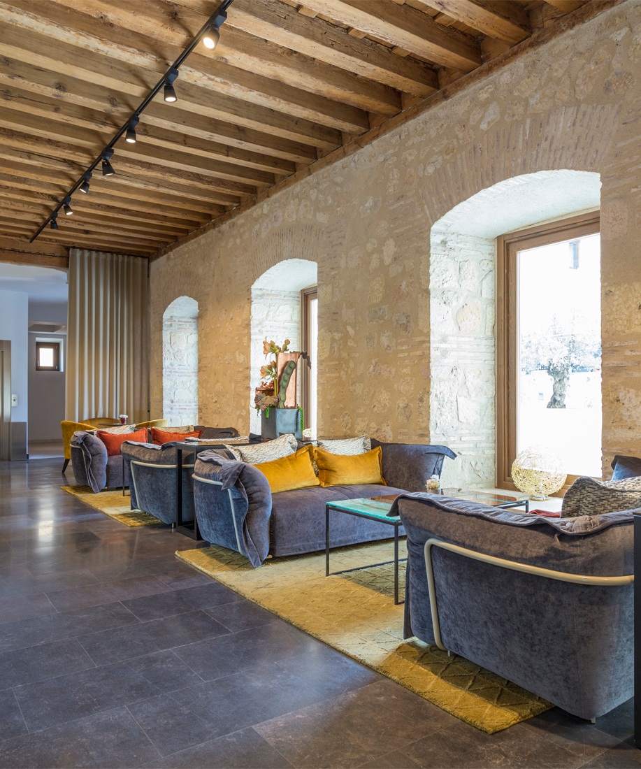 Aúrea Hotel Capuchinos-6